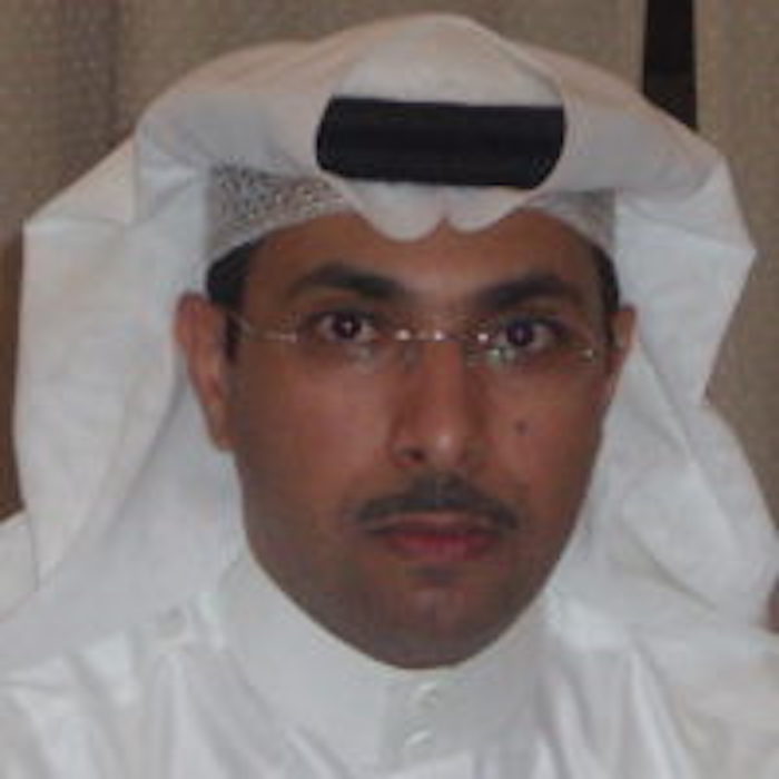 Abdulrahman Mohamed Al-Aown