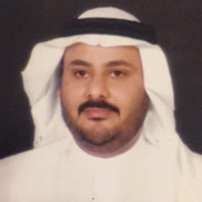 Nasser Mansour Albqami