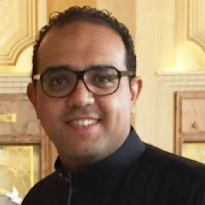 Ehab Mahmoud Alsayed 