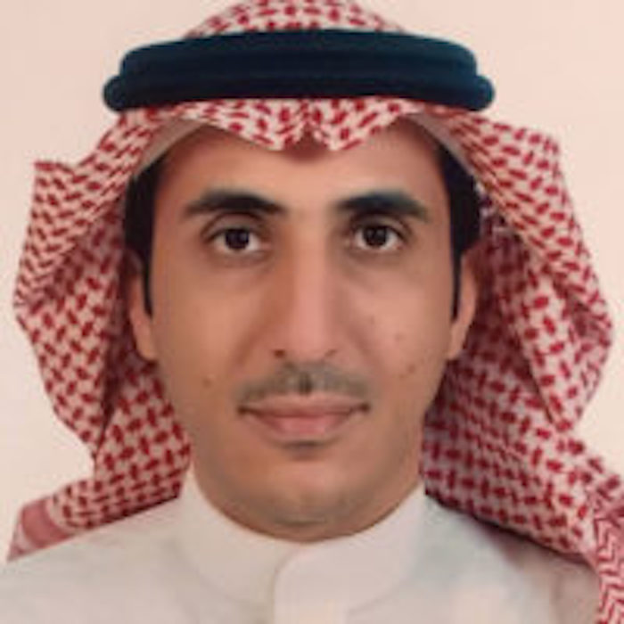Sultan Saud Alkhateeb