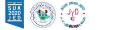 sua annual 2020 logo