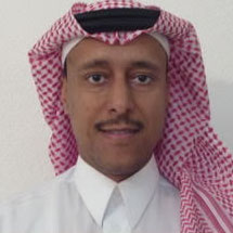 Dr. Bader Nasser Almosaieed